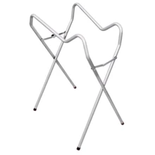 Подставка под ванночку Tega DM-001 102 см silver: Производитель Tega