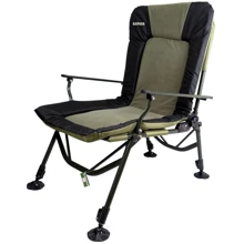 Карповое кресло Ranger Strong SL-107 (RA 2237): Тип Кресло складное