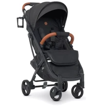 Коляска El Camino Yoga ll M 3910 (denim dark grey): Тип коляски прогулочная