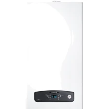 Газовий котел Ariston CARES S 30 двоконтурний конденсаційний 30кВт: Кількість контурів двухконтурный