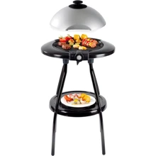 Электрогриль Trisa BBQ Gaucho 7550: Тип электрогриль