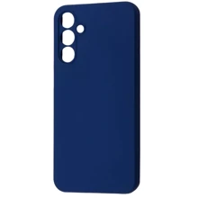 Чехол для телефонов WAVE Colorful Case Blue for Samsung A156 Galaxy A15 5G: Совместимость Samsung A156 Galaxy A15 5G
