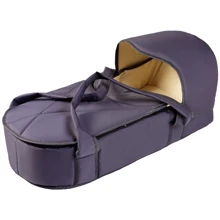 Люлька-перенесення Babyroom BLP-055 з твердим дном графіт (622666): Виробник Babyroom