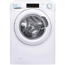 Стиральная машина Candy CSO 1285TE-S: Тип машины Автомат