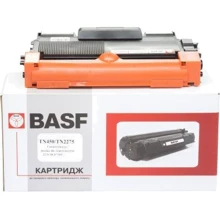 Картридж BASF Brother TN-450/TN-2275 (KT-TN2275): Производитель BASF