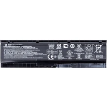 Батарея для ноутбука PowerPlant HP Omen 17-W000NV (PA06) 11.1V 5200mAh: Сумісність HP Omen 17-W000NV, 17-W001NQ, 17-W002NG, 17-W005NG, 17-W007NO, 17-W007UR, 17-W010ND, 17-W010UR, 17-W013NG, 17 NG, 17-W226NF, 17-W262CL, HP Pavilion 17-AB002NE, 17-AB200NX, 17-AB202NC, 17-AB204NG, 17-A