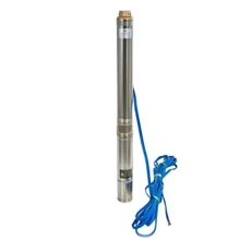 Насос погружной скважинный Vitals Aqua PRO 3-14SD 1838-0.6r: Тип скважинные насосы