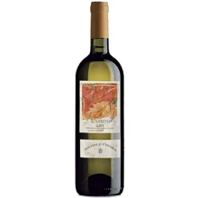 Вино Michele Chiarlo Rovereto Gavi Di Gavi DOCG белое сухое 0.75 л (STA8002365001007): Страна производитель Италия