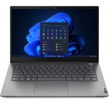 Ноутбук Lenovo ThinkBook 14 G4 ABA (21DK000AUK): Экран 14" IPS (1920x1080) Full HD