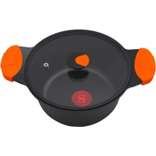 Кастрюля SOGO 2.5 л SS-23280: undefined undefined