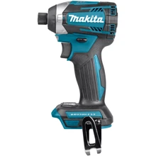 Гайковерт Makita DTD154Z: Назначение профессиональный