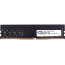 Apacer 4 GB DDR4 2666 MHz (EL.04G2V.KNH): Производитель Apacer