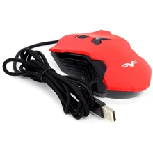 Мышь Frime FMC1820: Интерфейс подключения USB