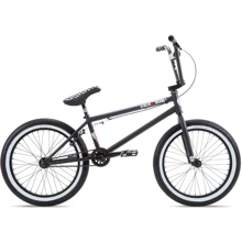 Велосипед Stolen SINNER FC RHD 21.00 "2021 FAST TIMES BLACK 20" (SKD-57-80): Матеріал рами сталь