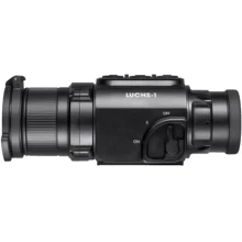 Тепловизор Liemke Luchs-1 насадка, 35mm, 640x512, 12μm, Vox (1276.00.13): undefined undefined