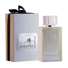 Парфумована вода Fragrance World Aventos 100 ml: Вид Парфумована вода