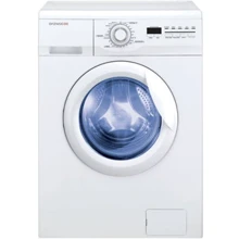 Стиральная машина Daewoo DWD-MT1041: Количество программ стирки 14