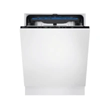 Вбудовувана посудомийна машина Electrolux EEG48300L: Розміри 81.8x59.6x55 см