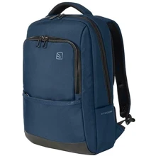Сумка для ноутбука Tucano 15.6 "Luna Gravity AGS Blue (BKLUN15-AGS-B): Тип сумки рюкзак