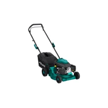 Газонокосилка бензиновая Sturmax 2.8кВт 42см PL4642: Тип Бензиновый