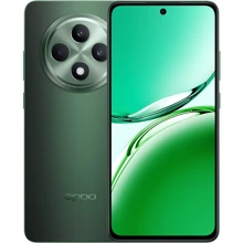 Смартфон Oppo Reno 12 FS 5G 12/512GB Black Green (UA UCRF): Дисплей 6.67" OLED (1080x2400) / 394 PPI
