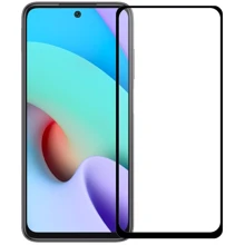Аксессуар для смартфона Tempered Glass Black for Xiaomi Redmi 10 / Redmi 10 2022: Совместимость Xiaomi Redmi 10 / Redmi 10 2022