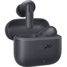 Наушники TWS OPPO Enco Buds3 Pro Graphite Grey: Тип конструкции вакуумные