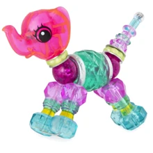 Іграшка Spin Master Twisty Petz серії "Модне Перетворення" - Елегантний Слон (20105838): Тип Ігрова фігурка