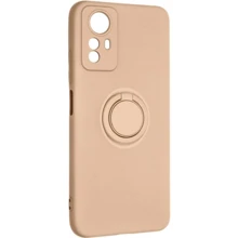 Чехол для телефонов ArmorStandart Icon Ring Pink Sand for Xiaomi Redmi Note 12S 4G (ARM68812): Совместимость Xiaomi Redmi Note 12S 4G