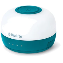 Фонарь туристический Biolite Alpenglow Mini 150 Ocean Teal (BLT LNC0103): Тип Фонарь-лампа