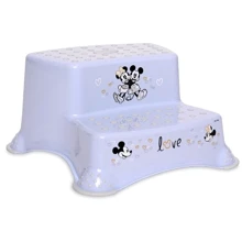 Дитяча сходинка подвійна Lorelli BOY LOVE (light blue): Колір голубой