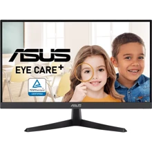 Монітор ASUS VY249HF: Покриття екрану матовое