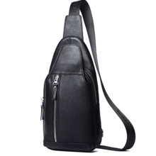 Рюкзак TIDING BAG B3-1701A: Колір чорний