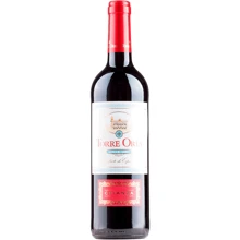 Вино Torre Oria Crianza червоне 0.75 л (WHS8410744006176): Країна виробник Іспанія