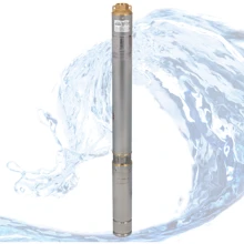Насос погружной скважинный центробежный Vitals aqua 3.5DC 1096-1.2r: Тип погружные насосы