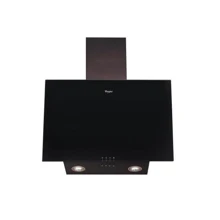 Витяжка Whirlpool AKR 037 G BL: Тип фільтра повітря Рециркуляція, Відведення