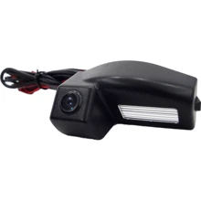 Falcon SC28HCCD (Mazda 3 new): Огляд Задній