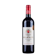 Вино Chateau du Moulin Rouge, 2013 (0,75 л) (BW39881): Страна производитель Франция