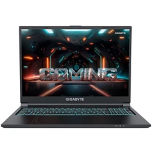 Ноутбук Gigabyte G6 (KF-H3EE853SD): Екран 15.6" IPS (1920x1200)