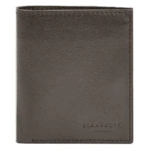 Портмоне BlankNote Brut темно-бежевое (BN-PM-15-beige): Пол Унисекс