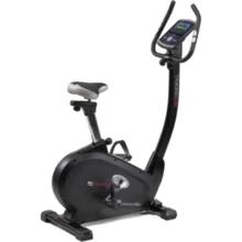 Велотренажер Toorx Upright Bike BRX 100 ERGO (BRX-100ERGO) (930582): Тип нагрузки Электромагнитная