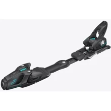 Крепления для горных лыж HEAD 24 100903 FREEFLEX ST 14X BR.85 m.bk/sp.bl (8466009032): undefined undefined