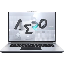 Ноутбук Gigabyte AERO 16 YE5 (YE5-94EE949HP): Экран 16" OLED (3840x2400)