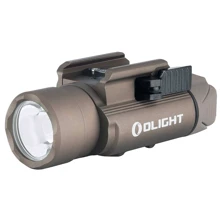 Ліхтар туристичний Ліхтар Olight PL-Pro DT (2370.30.78): Тип Тактичний