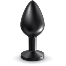 Анальний корок Dorcel Onix Plug M: Для кого унісекс