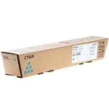 Картридж Ricoh MPC306, C307, C406 Cyan 6K (842096): Виробник Ricoh