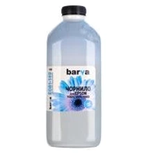 Чернила Barva EPSON T0815 LIGHT CYAN 1кг (E081-149): Цвет Light Cyan (Photo Cyan)