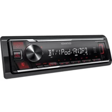 Kenwood KMM-205BT: Формфактор 1 DIN