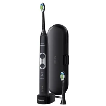 Зубна щітка Philips Sonicare ProtectiveClean 6100 HX6870 / 47: Призначення доросла