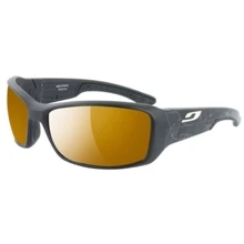 Спортивные очки Julbo RUN Cameleon Black+Wallpaper/Black (J370514): Назначение Велосипедные, Горный туризм